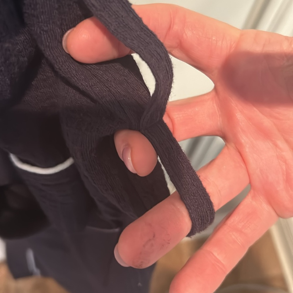 Mens Robe - Picture 5 of 8